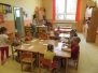 Šablony - práce s knihou