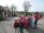 Výlet do ZOO